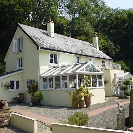 Newmoor Park Hotel Launceston Luaran gambar