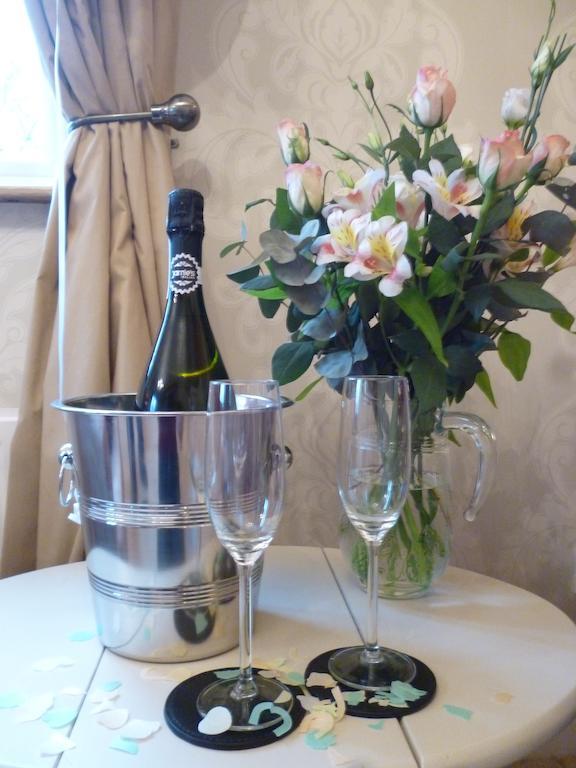 Newmoor Park Hotel Launceston Luaran gambar