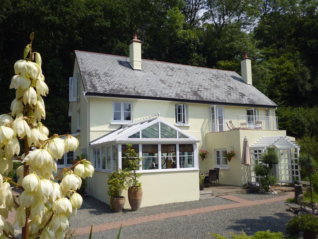 Newmoor Park Hotel Launceston Luaran gambar