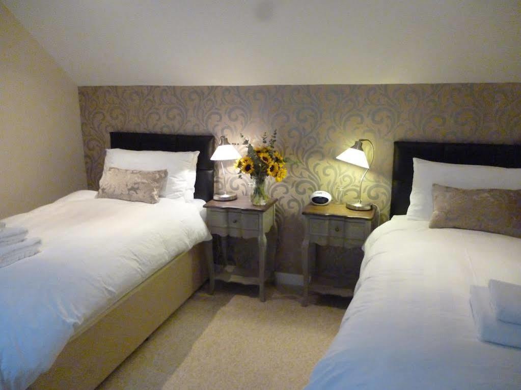Newmoor Park Hotel Launceston Luaran gambar