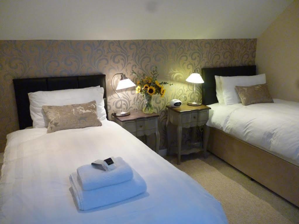 Newmoor Park Hotel Launceston Luaran gambar