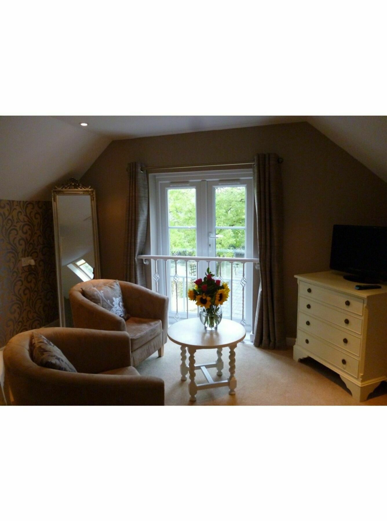 Newmoor Park Hotel Launceston Luaran gambar
