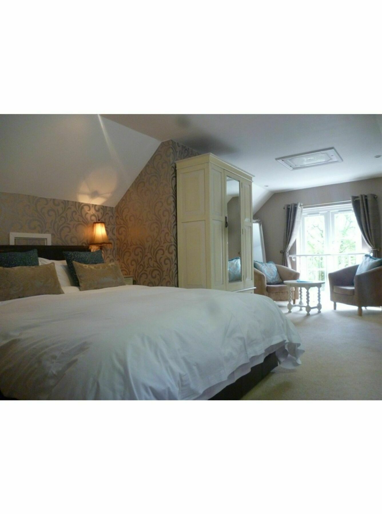 Newmoor Park Hotel Launceston Luaran gambar